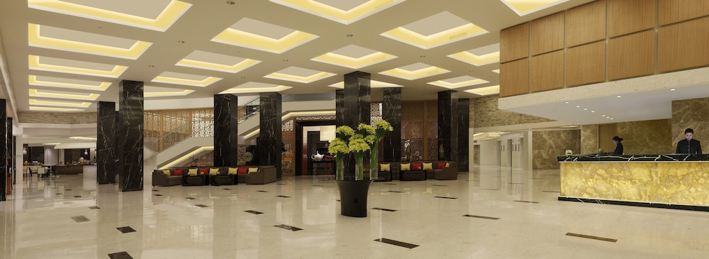 Crowne Plaza Jaipur Tonk Road 8/78