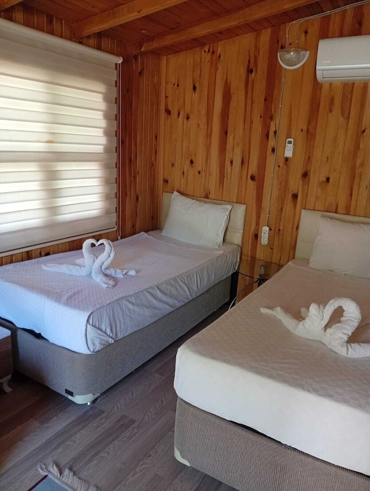 Lykia Edrassa Hotel 20/66