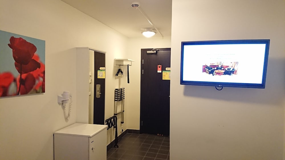 Best Western Centralhotellet 25/39