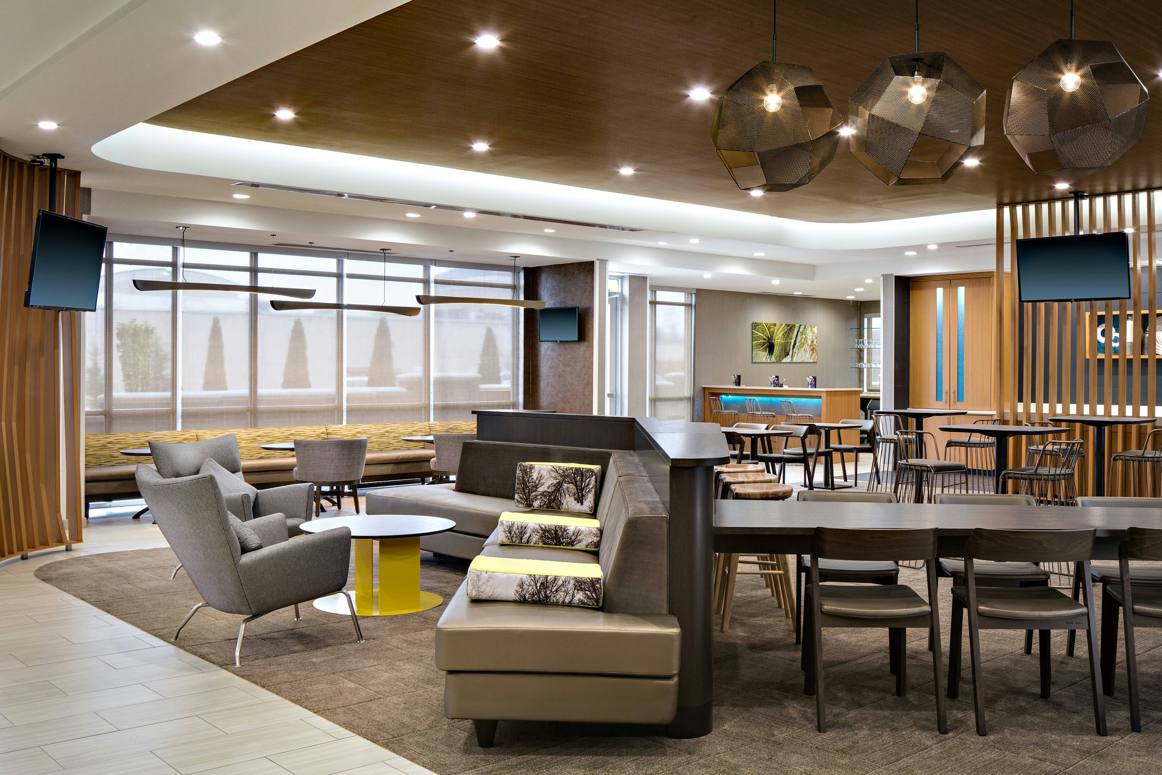 SPRINGHILL SUITES OKLAHOMA CITY MIDWEST CITY/DEL CITY 21/32