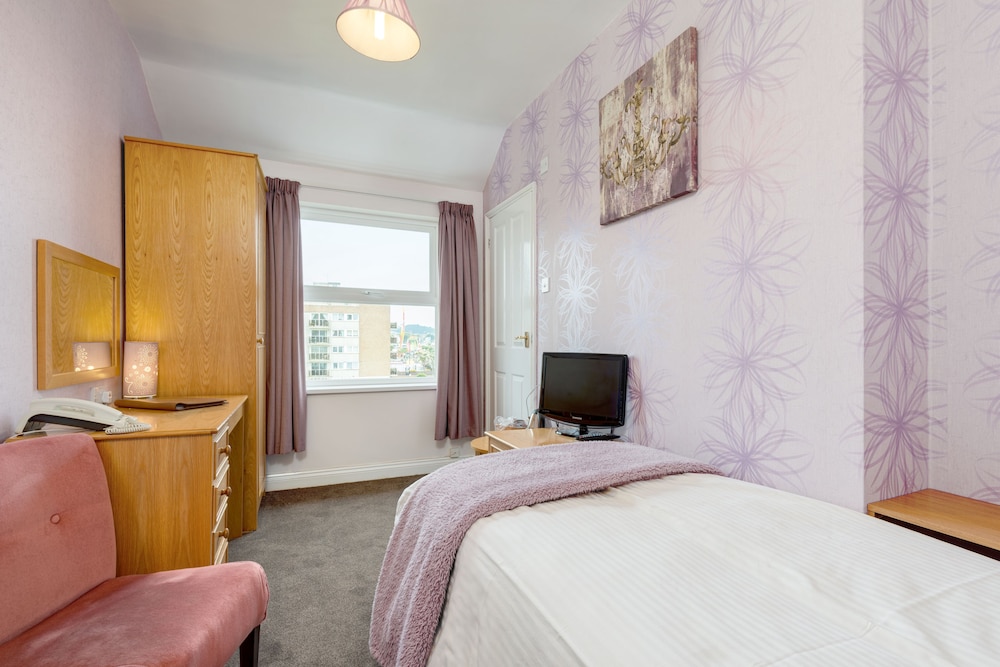 Marine Hotel Paignton 2/32