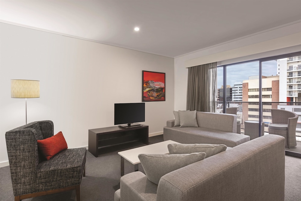 Adina Apartment Hotel Perth Barrack Plaza 31/65