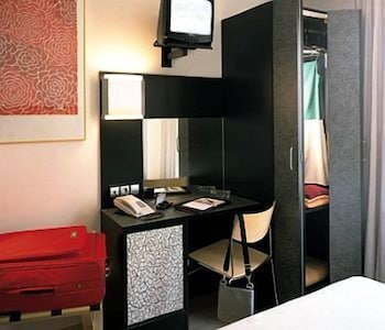 Hotel Faranda Express Pathos Gijon, Ascend Hotel Collection 36/48