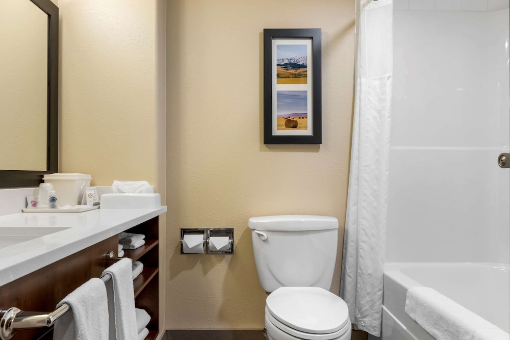 Comfort Inn Lethbridge South 15/43