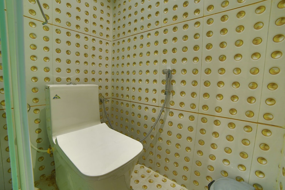 Hotel Maya Palace 42/44