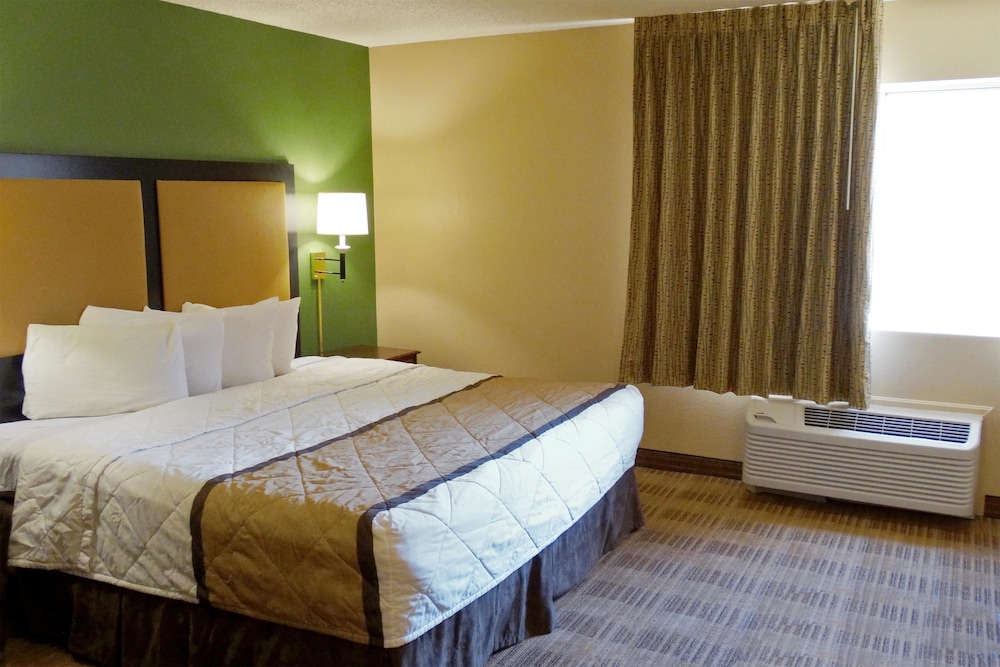Extended Stay America - Dallas - Richardson 21/48