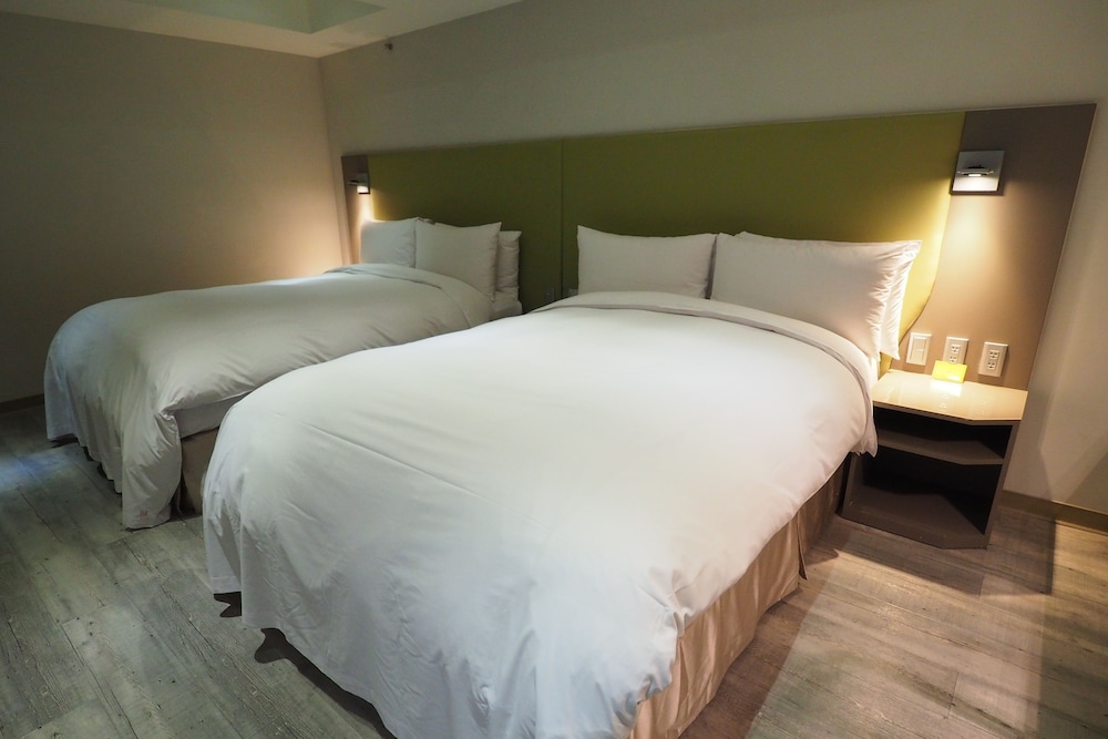 Horizon Inn 10/17