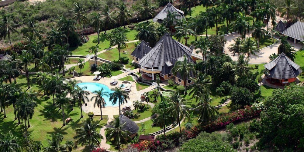 Sunset Villa Diani 41/50