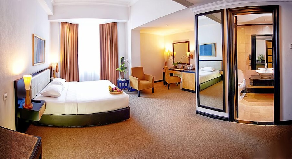 Grand Jatra Hotel Pekanbaru 13/58