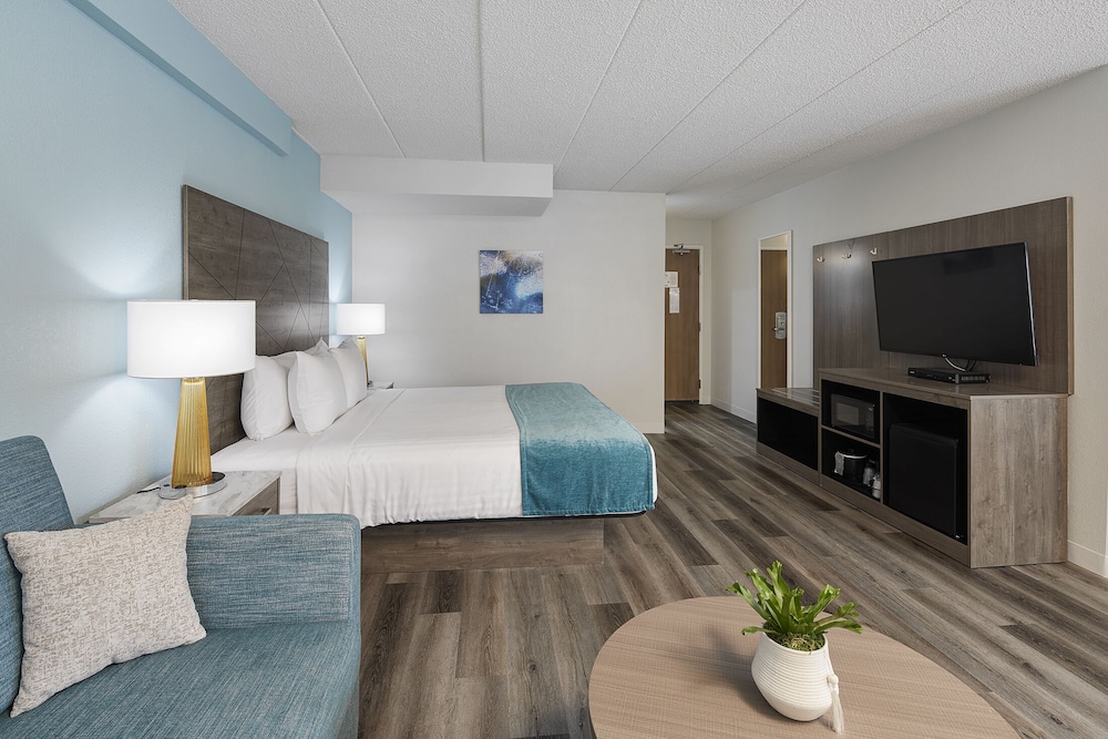 Inn at Rehoboth 55/65