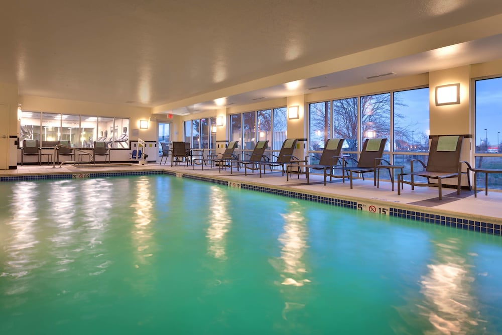 Fairfield Inn Suites Boise Nampa 2/34