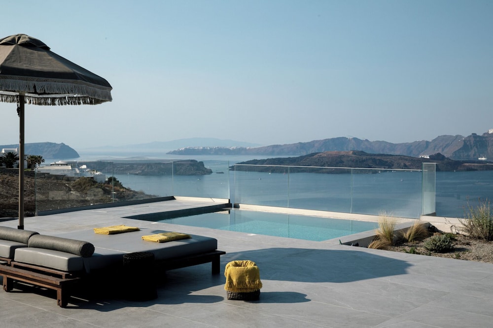 Melidonia Suites 45/49
