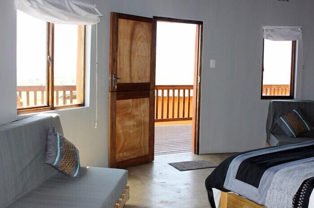 Swell Eco Lodge 20/31