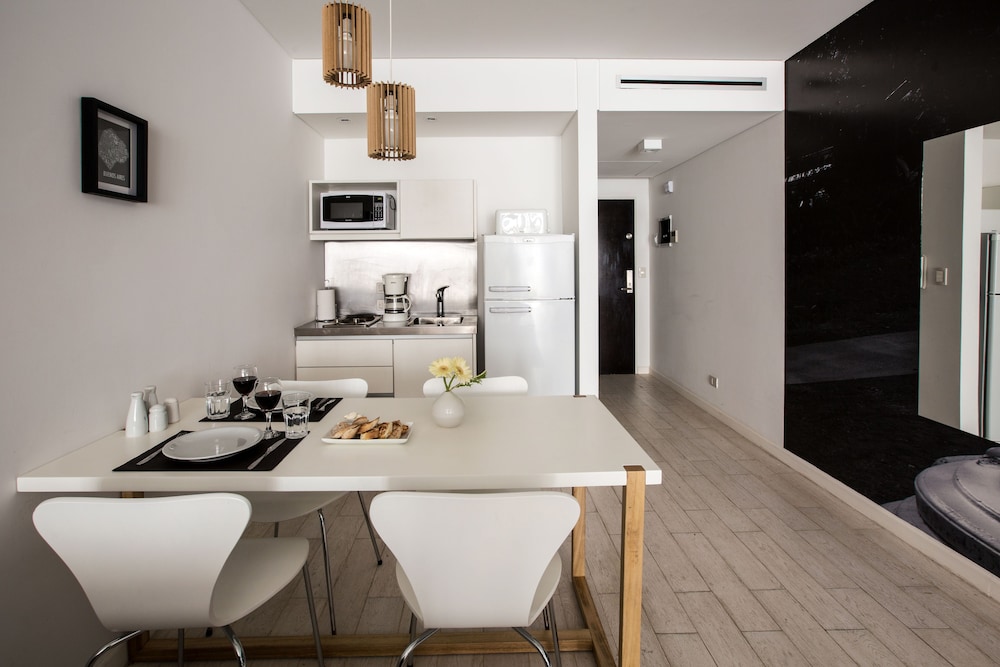 Flaat Recoleta Plaza 42/51