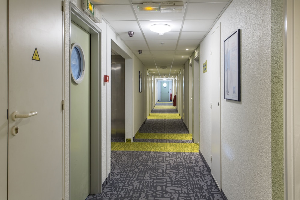 ibis budget Senlis 42/50