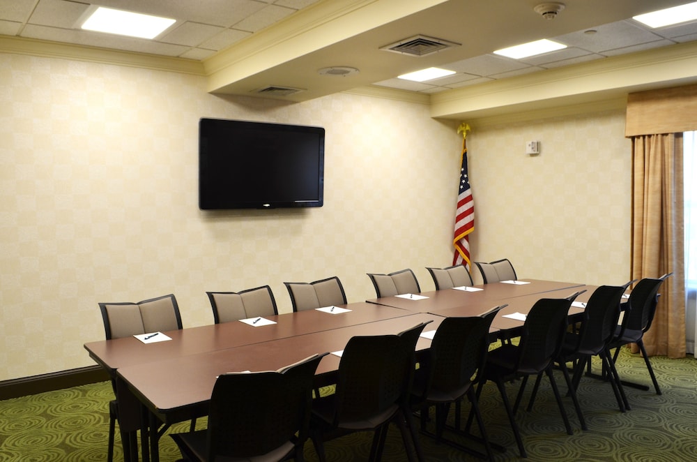 Homewood Suites by Hilton Reading 43/51