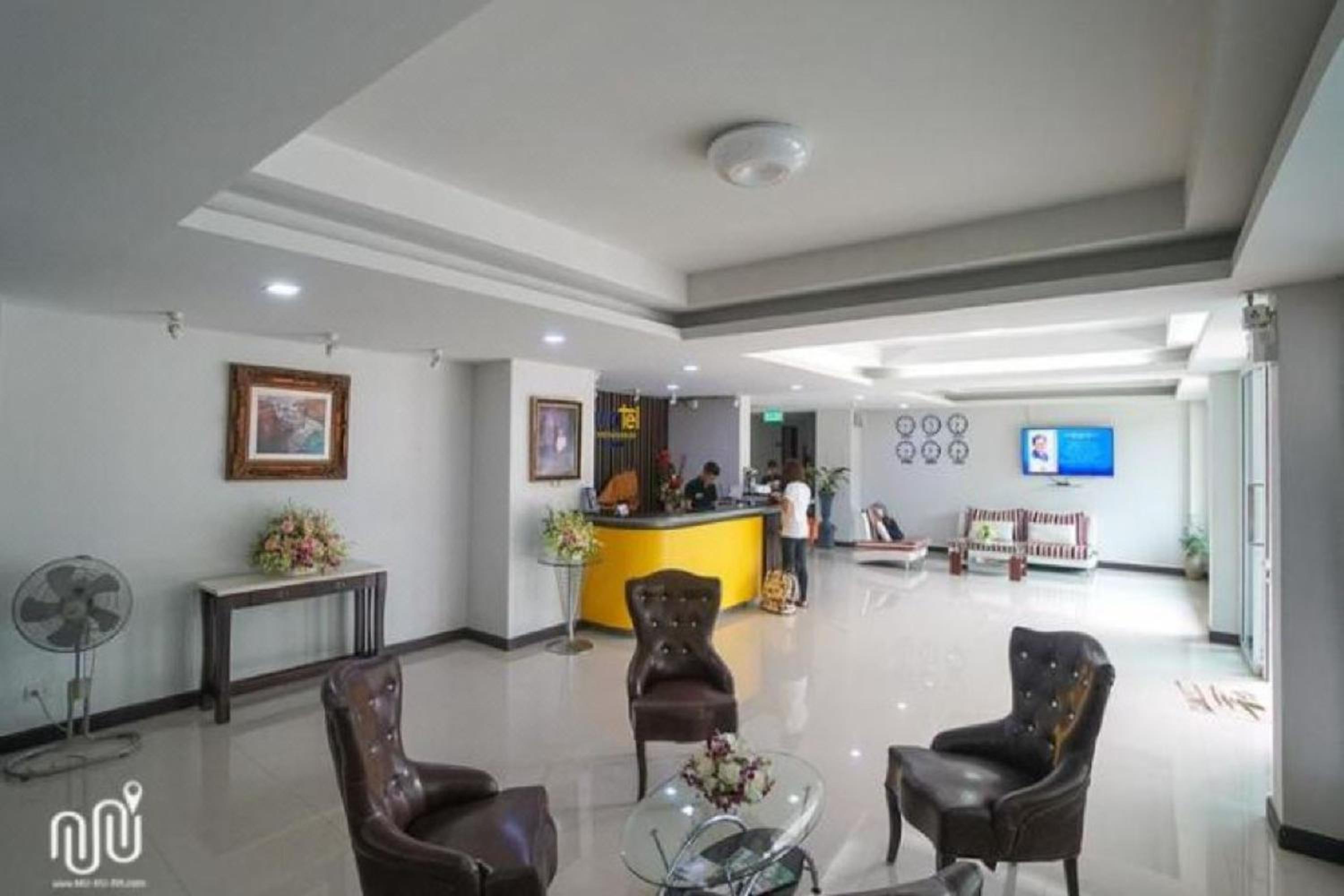 Eurotel Hotel Kanchanaburi 25/33