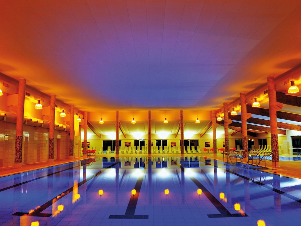 Morada Strandhotel Ostseebad Kuhlungsborn 21/41