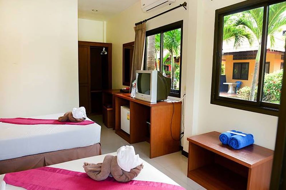 Samui Mermaid Resort 9/50