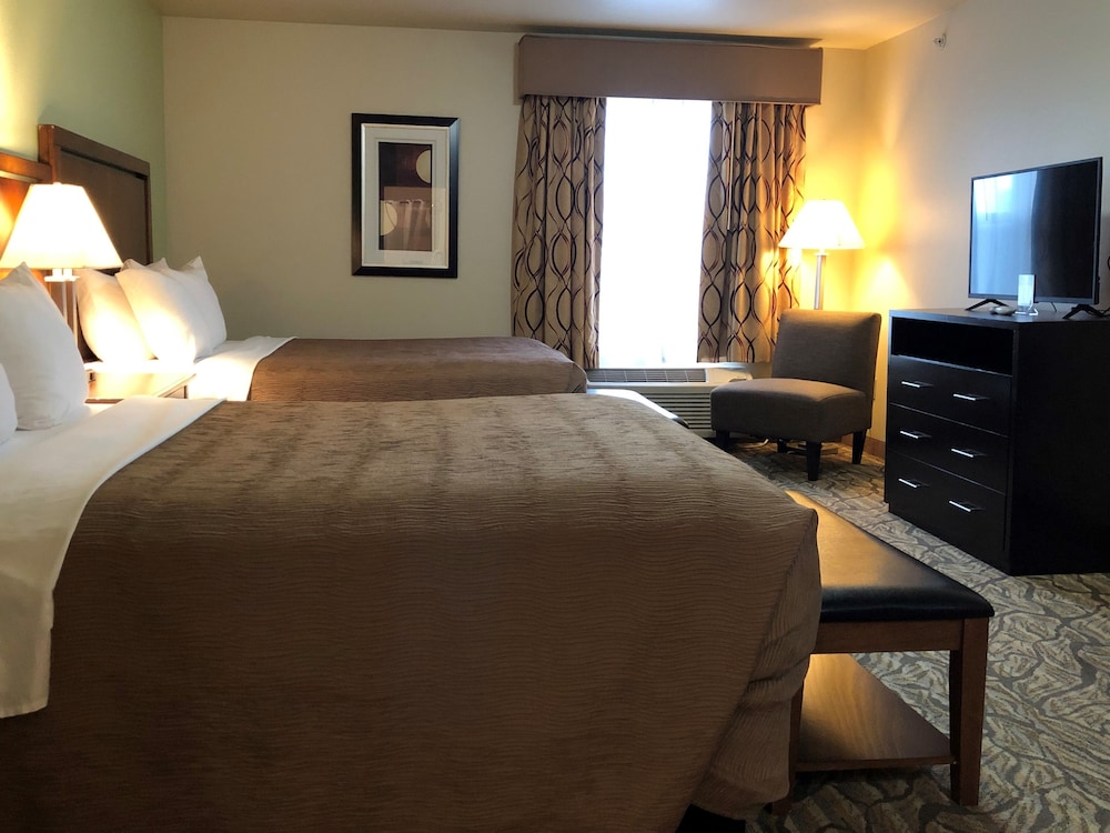 Extended Stay America - Juneau - Shell Simmons Drive 41/59