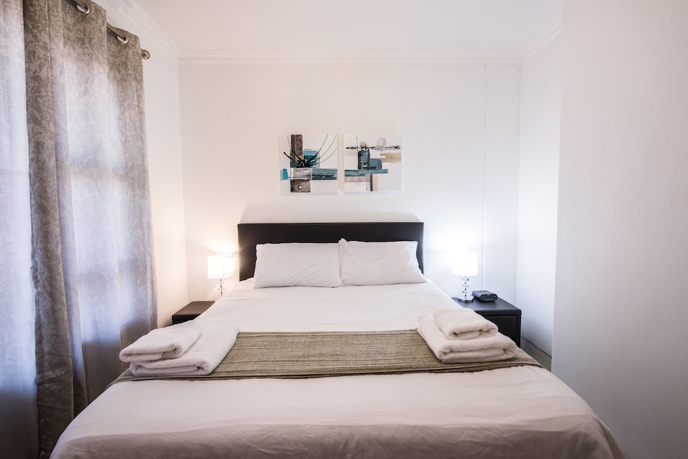 Sandton Executive Suites - Westpoint 12/70