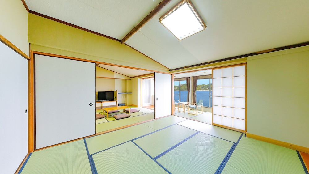 Oedo Onsen Monogatari Nanki Kushimoto 40/48