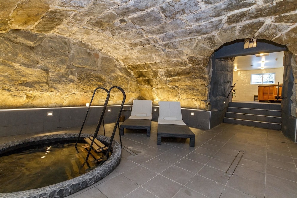 Hotell Jarvsobaden 23/50