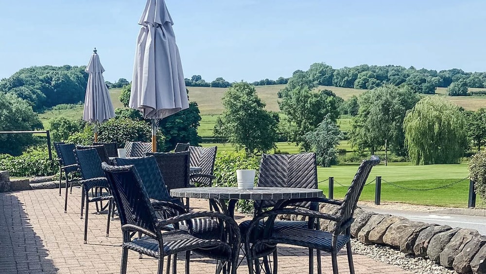 Horsley Lodge Hotel 54/63