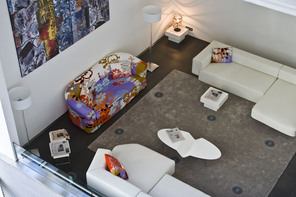 Axor Feria 38/75