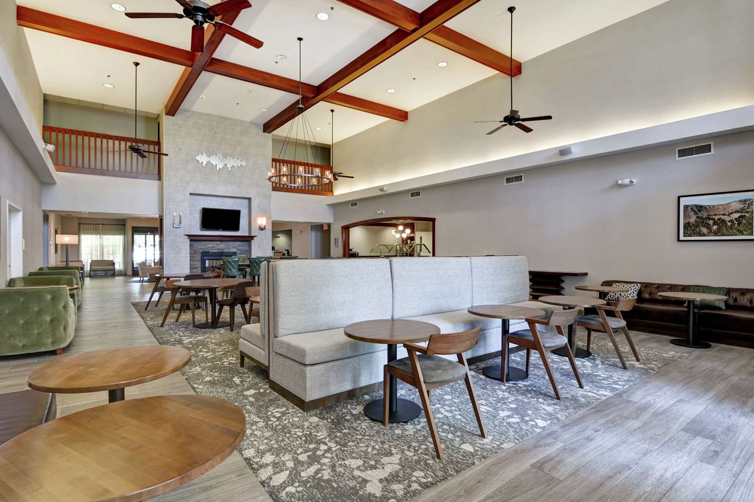 Homewood Suites By Hilton Reno 19/30