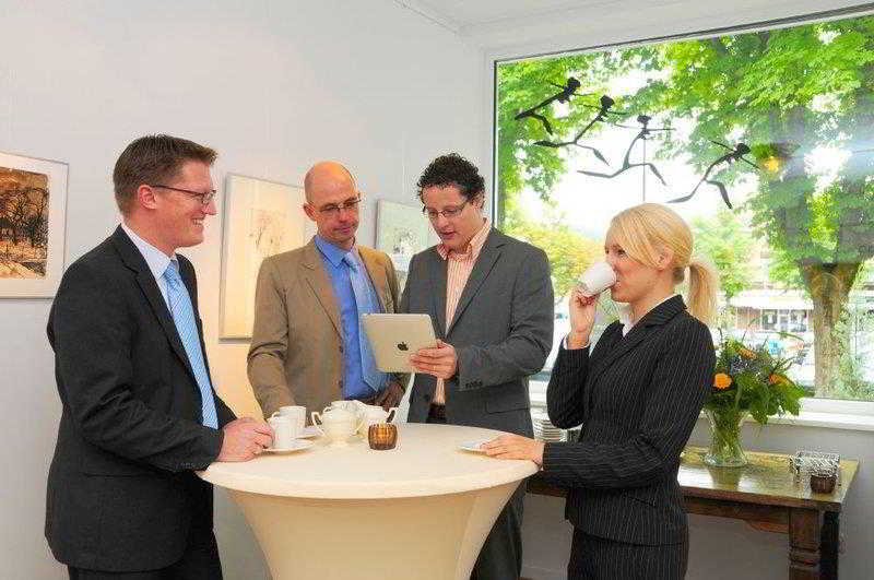 BEST WESTERN HOTEL WALRAM 24/25