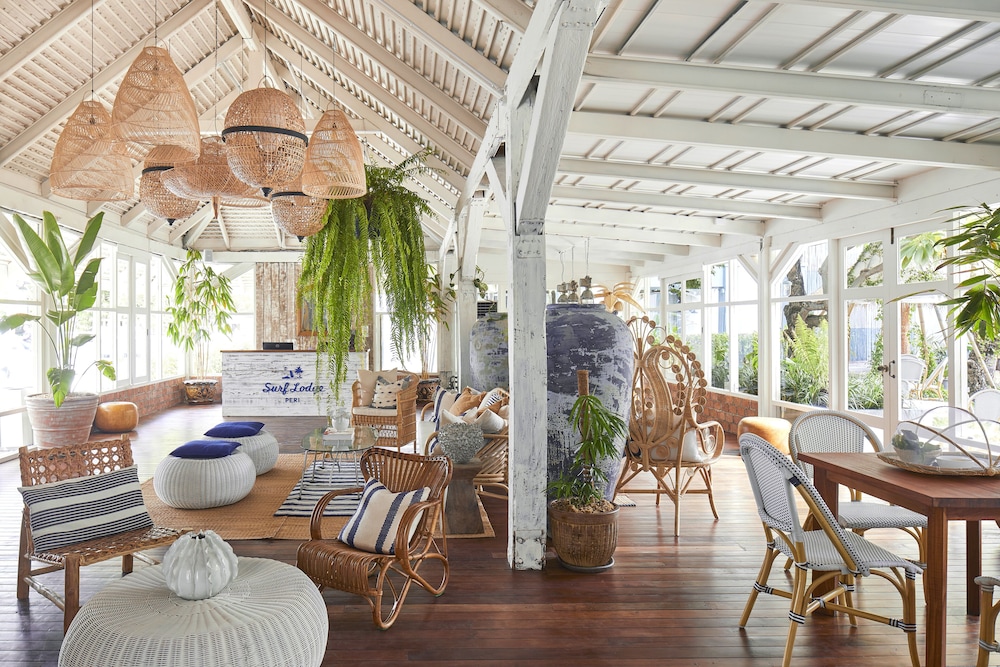 The Peri Hotel Hua Hin 38/50