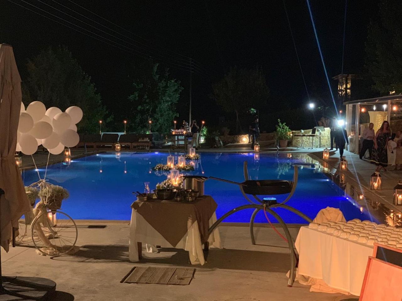 Nymfasia Arcadia Resort 37/50