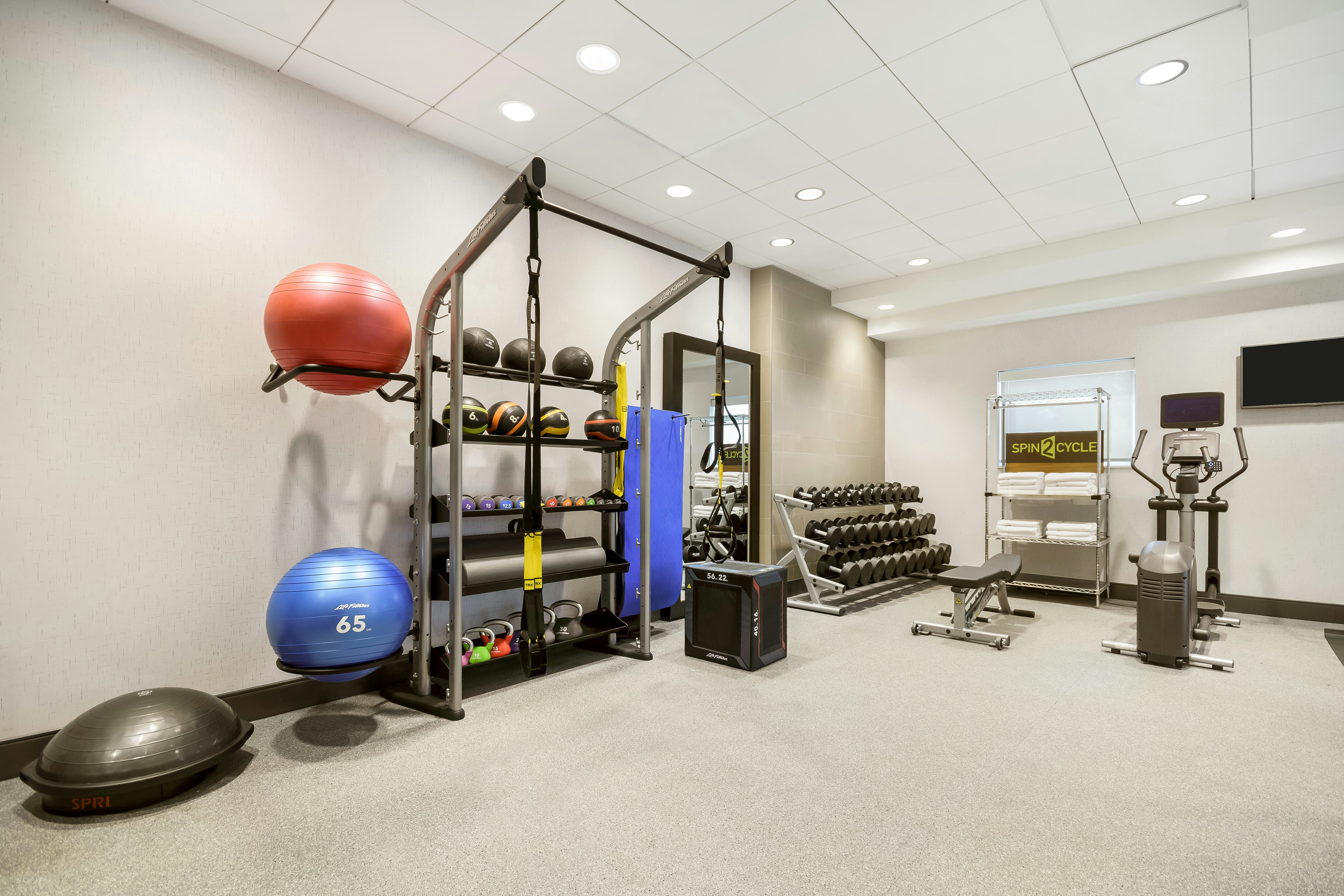 Home2 Suites by Hilton Albany Wolf Rd 12/23
