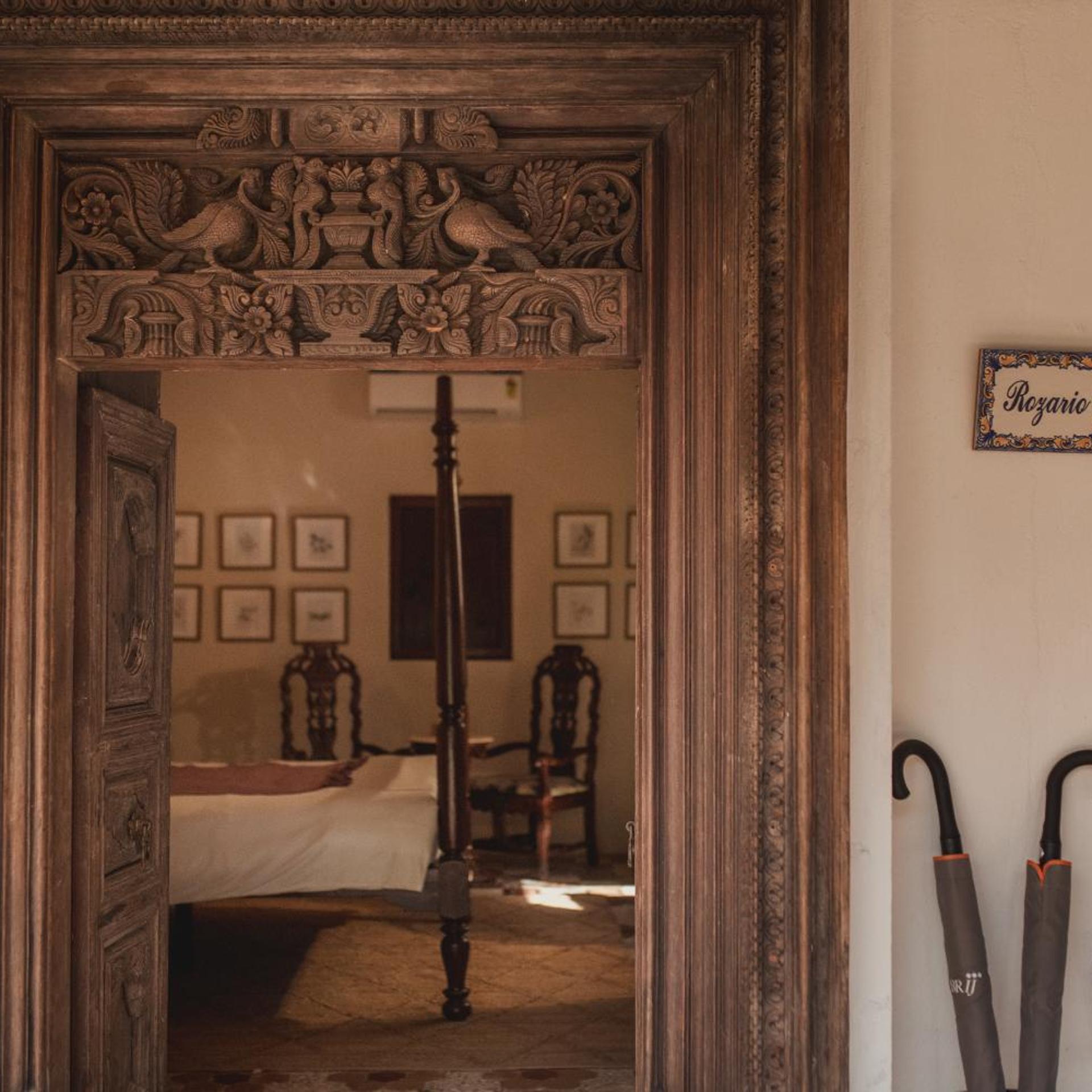 Brij Casa Susegad, Goa 30/60