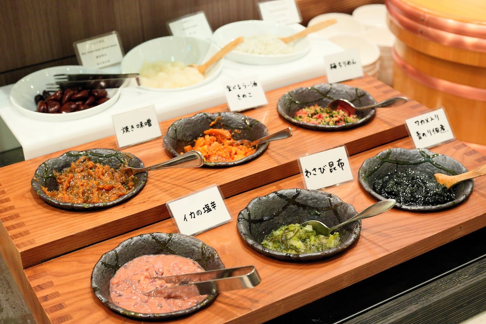 Takamatsu Tokyu REI Hotel 22/50