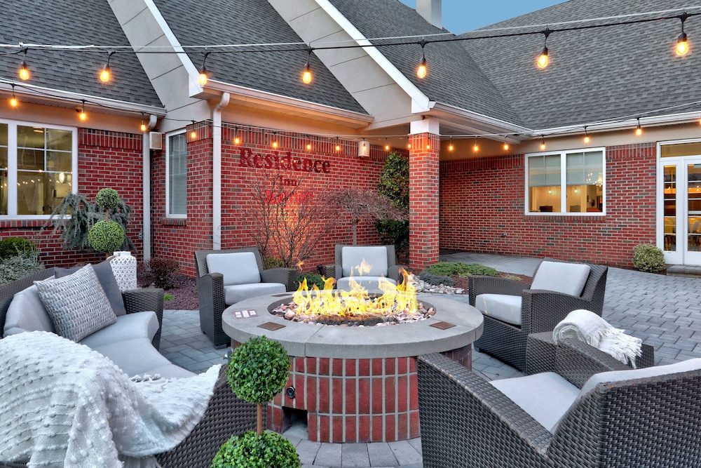 Residence Inn Woodbridge Edison/Raritan Center 31/48