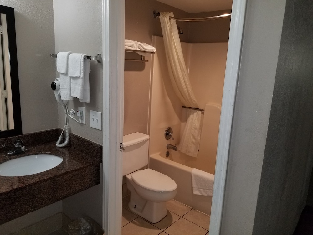 Motel6 Atlanta, GA - Atlanta Airport East 14/50