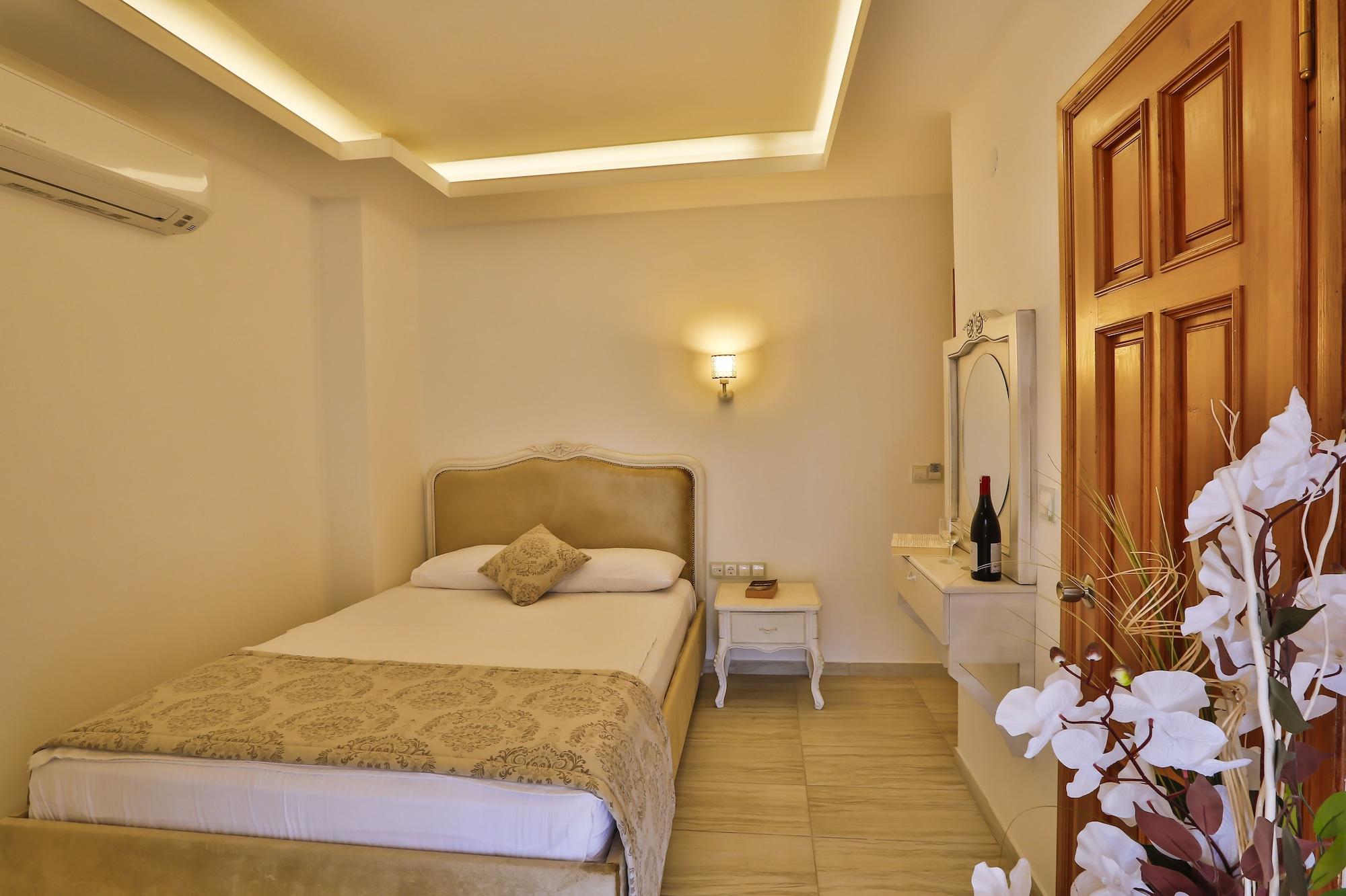 Linda Beach Hotel 17/46