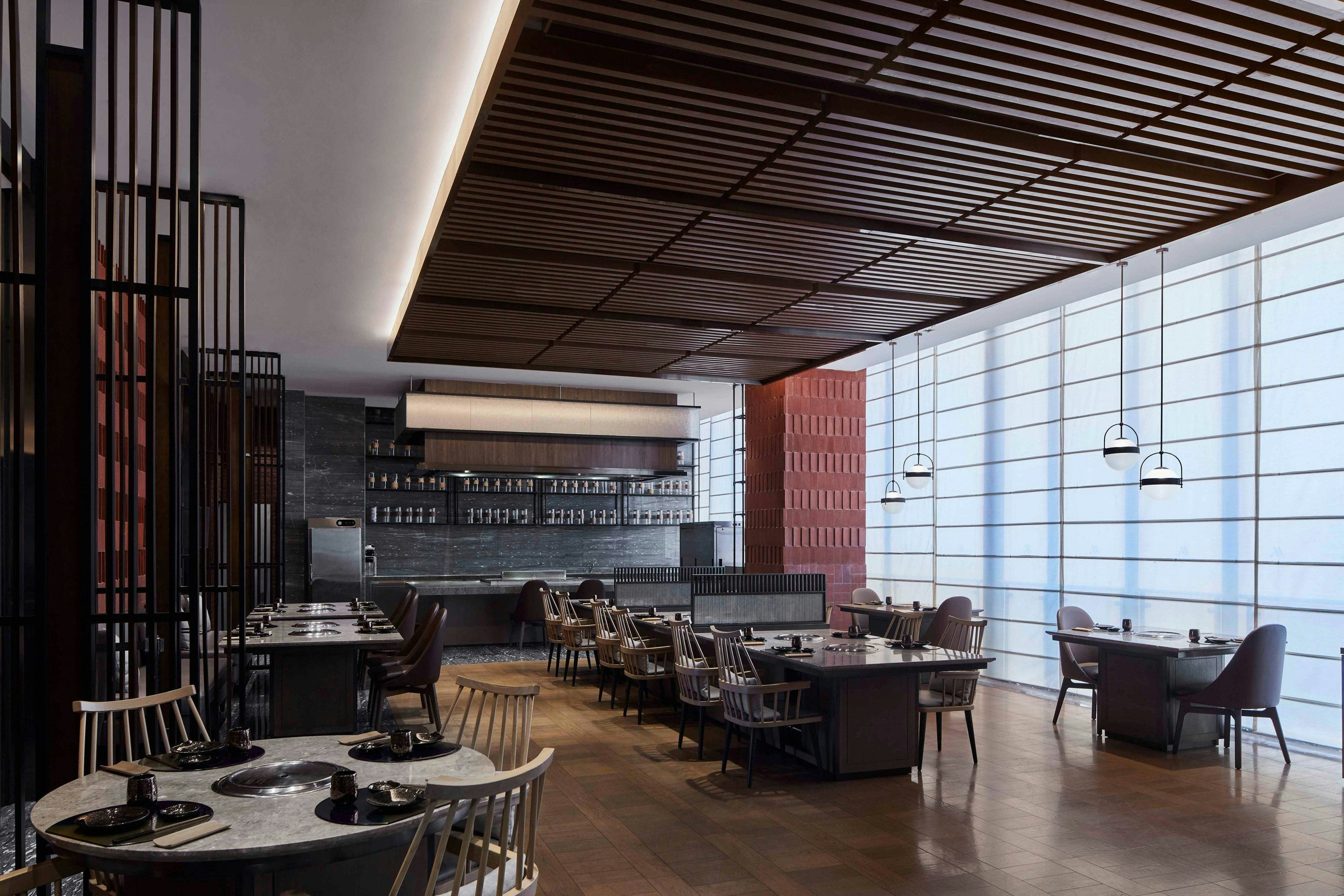 Jiaxing Marriott Hotel 10/21