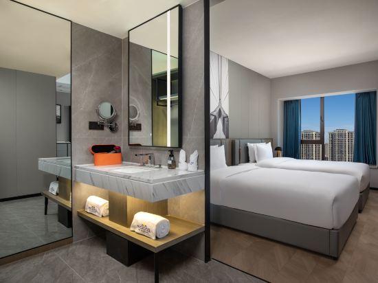 Microtel by Wyndham Hengyang Huaxin 13/20