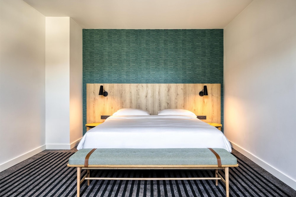 Park Inn by Radisson Brussels Midi 29/73
