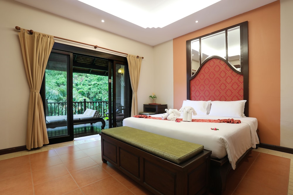 room