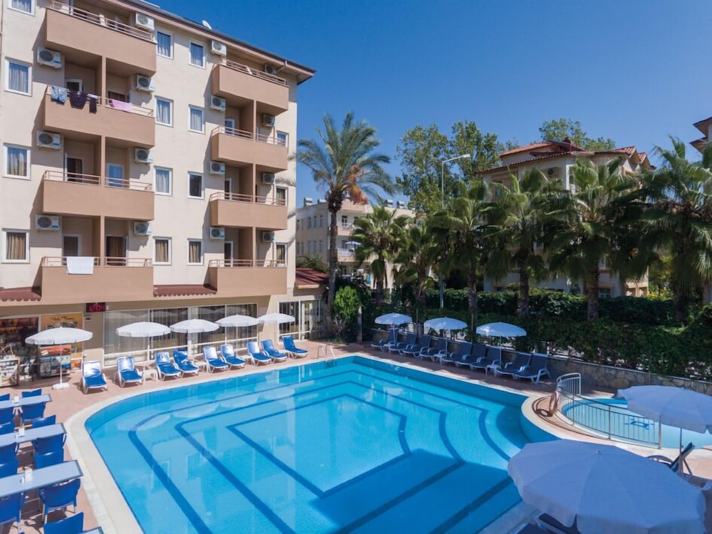 HELIOS HOTEL 11/55