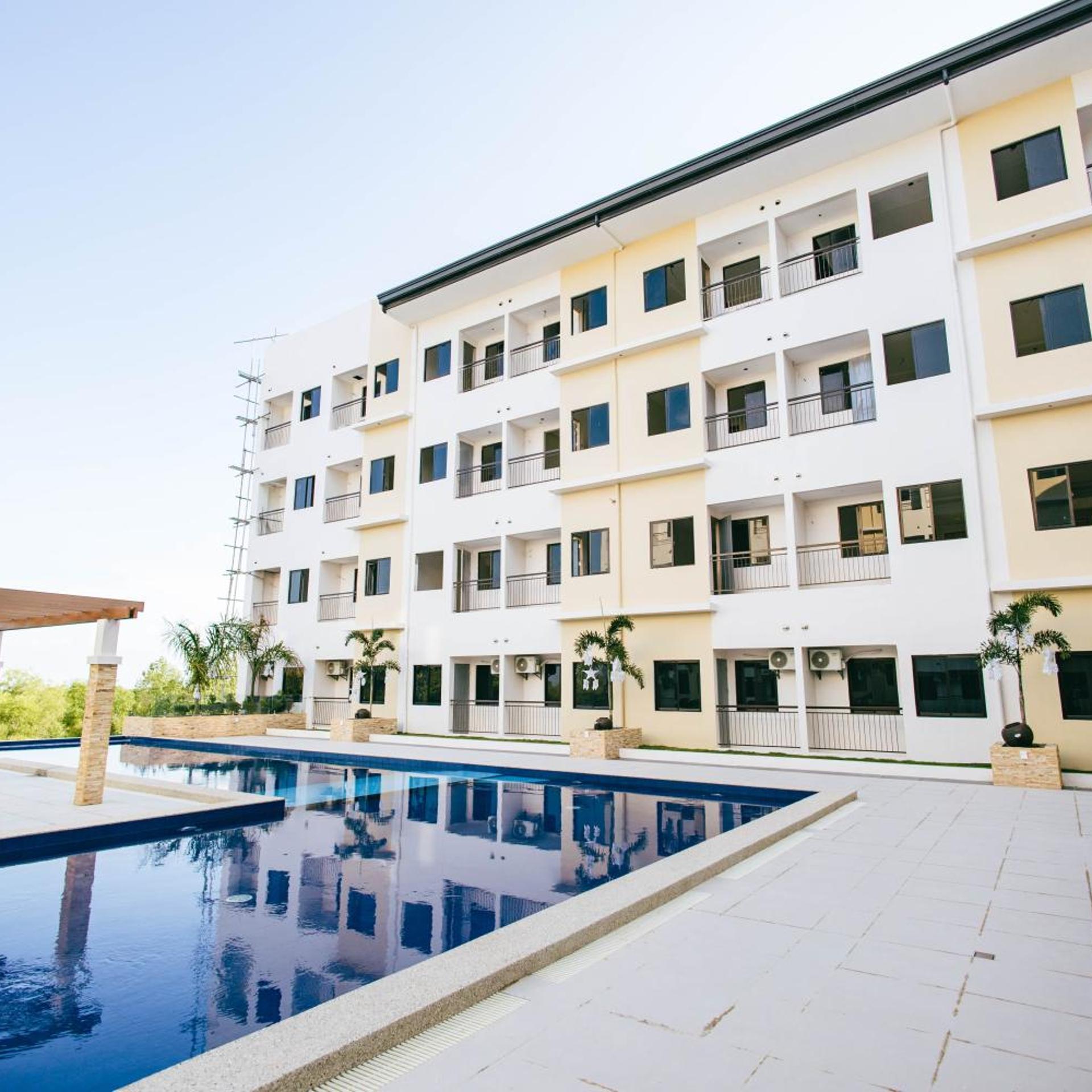 Panglao Vista Suites by SMS Hospitality in PANGLAO ISLAND