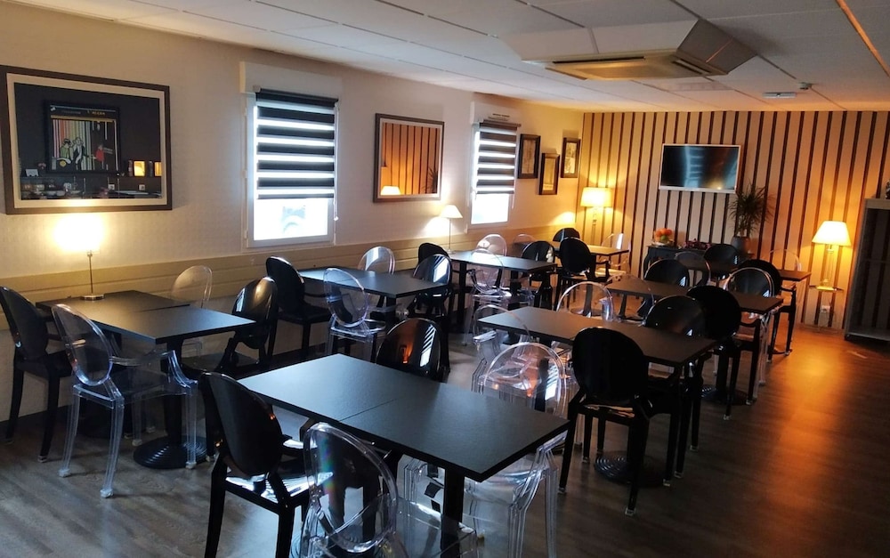 Hotel Kyriad Brive Ouest 46/59