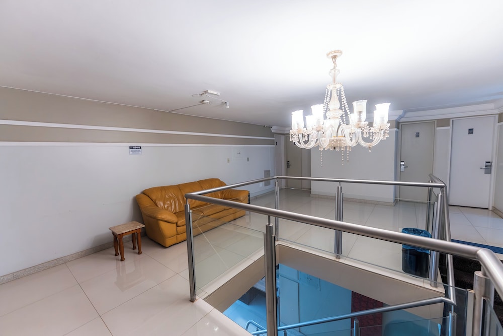 Hotel El Pilar 8/50