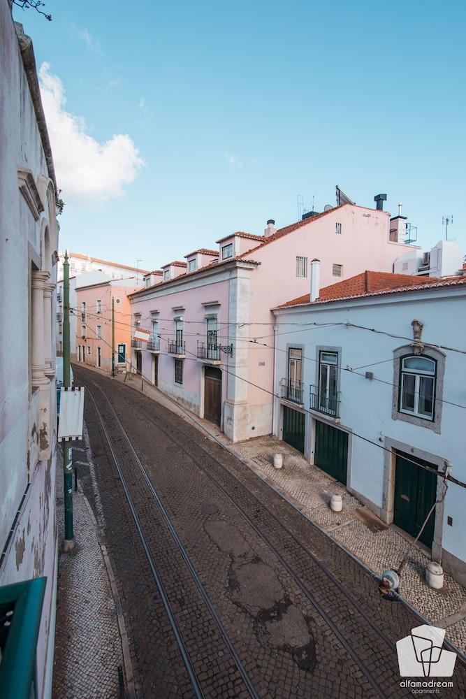 Alfama Dream Apartments 42/50