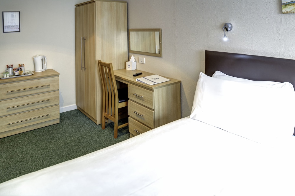 Best Western Weymouth Hotel Rembrandt 13/55