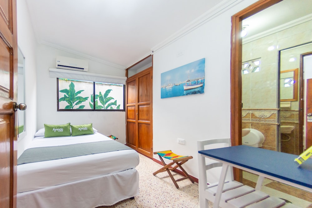 Hotel Ayenda Casa Cano 1805 23/33